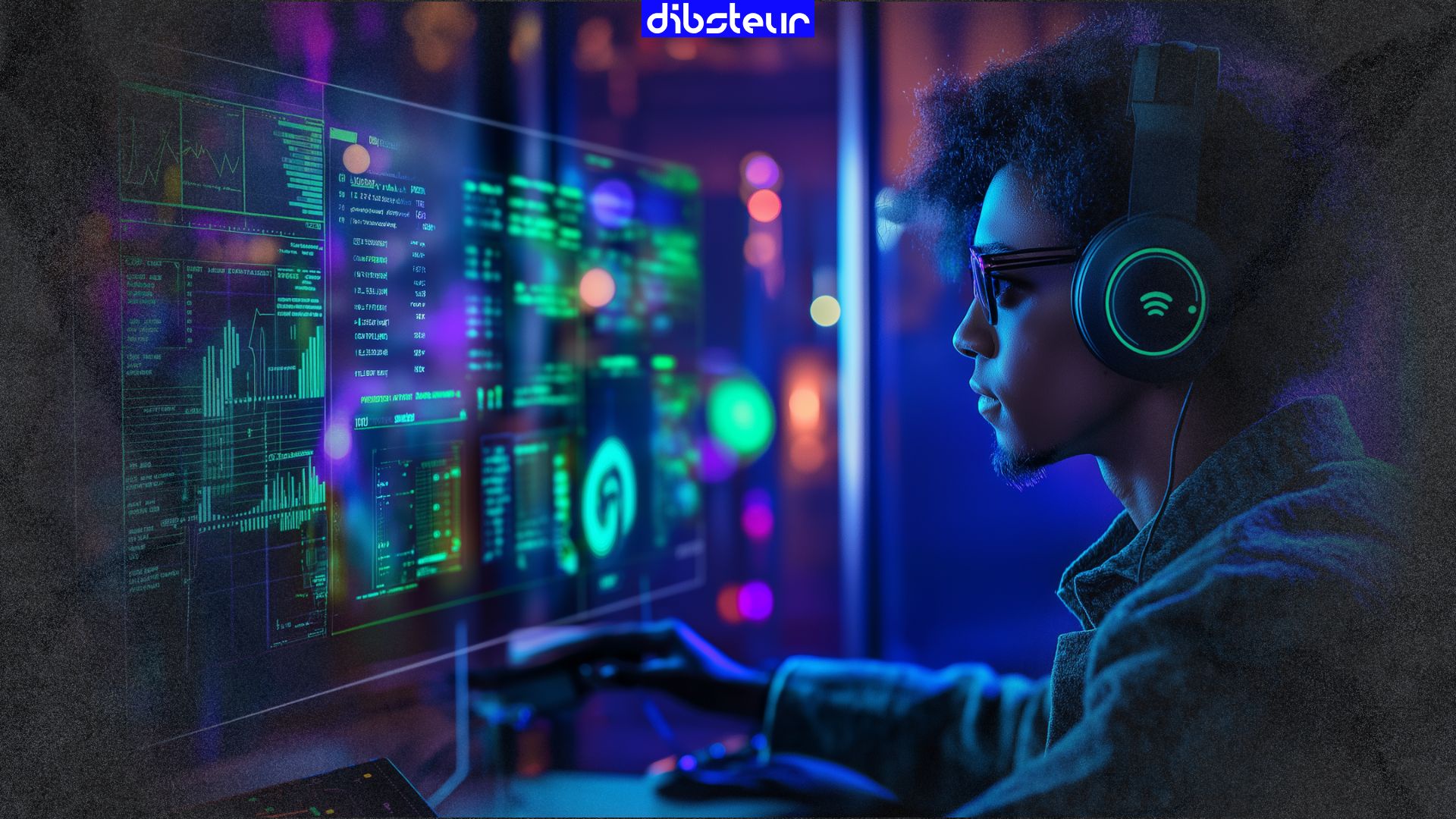 Artiste analysant une campagne Spotify Discovery Mode